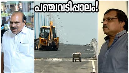 പാലാരിവട്ടത്തെ 'പഞ്ചവടിപ്പാലം', കേരളം കണ്ട ഏറ്റവും വലിയ അഴിമതിക്കഥകളിലൊന്നിന്‍റെ നാൾവഴി
