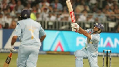 ಹೊಸ ತಂಡ ಕೂಡಿಕೊಂಡ ಯುವಿ; ಅಬ್ಬರಿಸಲು ಸಿಕ್ಸರ್ ಕಿಂಗ್ ರೆಡಿ