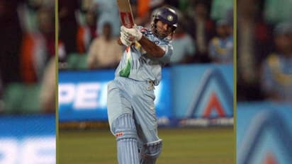 এক ওভারে ছয় ছক্কার রেকর্ড যুবির, সোনালি দিনের ১২ বছর পূর্তি