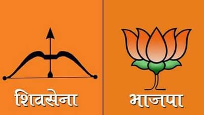 బీజేపీ సగం సీట్లు ఇస్తే సరి.. లేదంటే విడిపోవడమే: శివసేన ఎంపీ సంజయ్