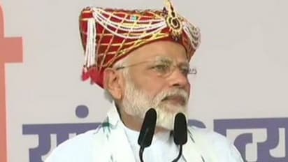 ಹೊಸ ಕಾಶ್ಮೀರ, ಹೊಸ ಸ್ವರ್ಗ: ಪ್ರಧಾನಿ ಮೋದಿ ಭರವಸೆ!