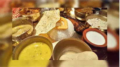 Annapurna Award: ICCR considering felicitating Indian restaurants in foreign countries