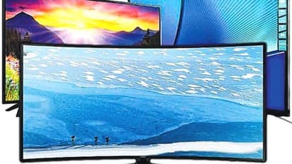 ‘టీవీ’లకు బూస్ట్: ఓపెన్ సెల్ ప్యానెల్పై ఇంపోర్ట్ డ్యూటీ రద్దు