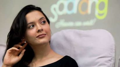 നികുതി ഉദ്യോഗസ്ഥരുടെ വേഷത്തിലെത്തി; നടി ഇഷ ശര്വാണിയെ വഞ്ചിച്ച് മൂന്ന് ലക്ഷം തട്ടി