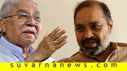 ಕೃಷ್ಣಮೂರ್ತಿಗೆ ನ್ಯಾಯ ಕೊಡಿ, ಇಲ್ಲಾ ಹೋರಾಟ ಎದುರಿಸಿ.. ಅಕಾಡೆಮಿಗೆ ಚಿಂತಕರ ಪತ್ರ