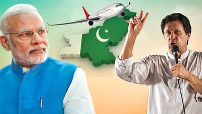 Pakistan Airspace- আকাশপথ ব্যবহারে না, পাকিস্তানকে সিদ্ধান্ত পুনর্বিবেচনার আর্জি ভারতের