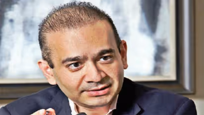 London court extends Nirav Modi's judicial custody till November 11