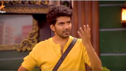 கவினுக்கு தான் "முதலிடம்"...! கடைசி நேரத்தில் எல்லாம் போச்சே... கலங்கும் ஆதரவாளர்கள்..!