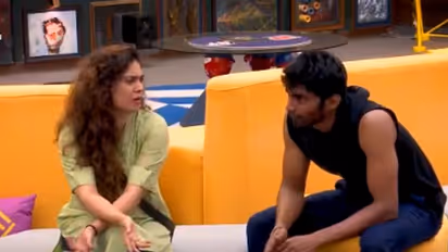 கவின் - லாஸ்லியா செய்யும் அட்டகாசத்தால் கடுப்பான ஷெரின்! தர்ஷன் செய்த காரியத்தால் ஏற்பட்ட மாற்றம்!