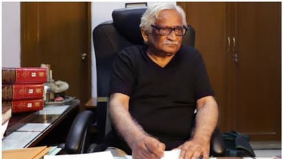 അയോധ്യ കേസ്: മുസ്ലീം സംഘടനകളുടെ അഭിഭാഷകനെ ഭീഷണിപ്പെടുത്തിയ ചെന്നൈ സ്വദേശി മാപ്പ് പറഞ്ഞ് തടിയൂരി