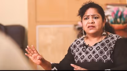 Jai Bhim:சாதி அடிமைகளை உலுக்கிய படம்... சாதி வெறியர்கள் தூக்கம் கலைத்த படம்.. கௌதமனை நாறடித்த சுந்தரவல்லி.