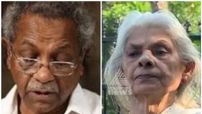 ആ പ്രായത്തില് കാഞ്ചനയുടെ മനോധര്മ്മം എന്നെ അത്ഭുതപ്പെടുത്തി, 'ഓളി'ലെ അഭിനയത്തെ കുറിച്ച് ഷാജി എൻ കരുണ്