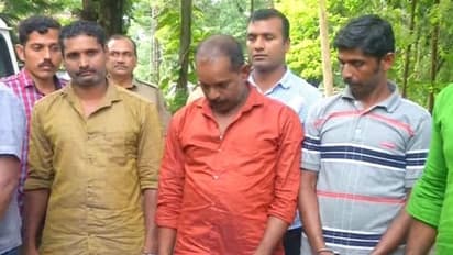 'ഓപ്പറേഷന് മുണ്ടന്സ് ഹണ്ട്' 200-ലേറെ സ്ത്രീകളുടെ മാലപറിച്ച പ്രതികള് പിടിയില്