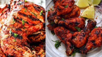 ഗ്രിൽഡ് ചിക്കനും ബേക്ക് ചെയ്ത ഭക്ഷണങ്ങളും സ്ഥിരമായി കഴിക്കുന്നവർ ഒന്ന് ശ്രദ്ധിക്കൂ, ഡോക്ടർ പറയുന്നത്