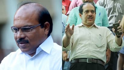 പാലാരിവട്ടം അഴിമതി: ഇബ്രാഹിം കുഞ്ഞിനേയും ഹനീഷിനേയും വീണ്ടും ചോദ്യം ചെയ്യും