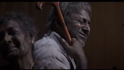 വിസ്മയിപ്പിക്കാന് രണ്ജി പണിക്കര്; ജയരാജിന്റെ 'രൗദ്രം 2018' ടീസര്