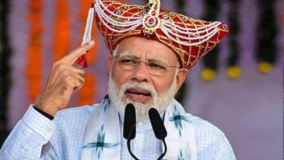 ಜಮ್ಮು ಕಾಶ್ಮೀರ ವಿಚಾರದಲ್ಲಿ ಕೇಂದ್ರದ ಮತ್ತೊಂದು ದಿಟ್ಟ ನಿರ್ಧಾರ