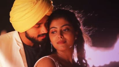 കാളിദാസിന്റെ 'ഹാപ്പി സര്ദാര്'; ഗോപി സുന്ദറിന്റെ പാട്ടെത്തി