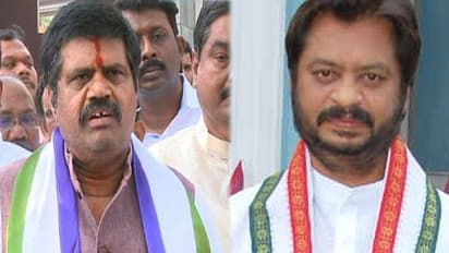 బోటు ప్రమాదంపై హర్షకుమార్ వ్యాఖ్యలు: ఖండించిన అవంతి, తూగో.జిల్లా ఎస్పీ