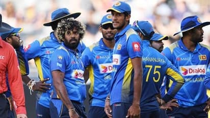 जान की बाजी लगाकर क्रिकेट खेलेगी श्रीलंका टीम