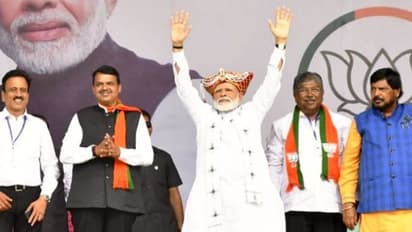 അയോധ്യക്കേസ്: സുപ്രീംകോടതിയില് പൂര്ണവിശ്വാസമുണ്ടെന്ന് പ്രധാനമന്ത്രി