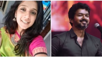 தளபதியே சொல்லிட்டாரு... சும்மா விட்டு வைக்க முடியுமா..? அதிமுகவை பதற வைக்கும் விஜய் ரசிகர்கள்..!