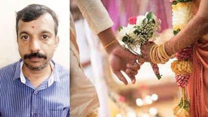 ನಾಲ್ವರನ್ನು ಮದುವೆಯಾದ ಭೂಪ ಪೊಲೀಸರ ಬಲೆಗೆ!