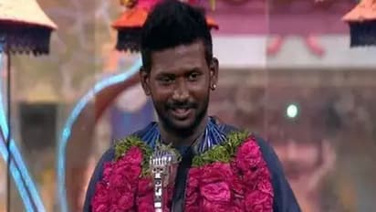 బిగ్ బాస్ 3: కెప్టెన్‌గా మహేష్ విట్టా.. బాబా భాస్కర్ ని ఓడించి!