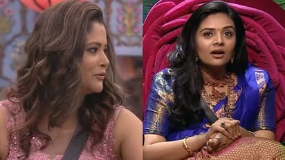 శ్రీముఖి ఇంత దిగజారుతుందా..? శిల్పాచక్రవర్తి కామెంట్స్!