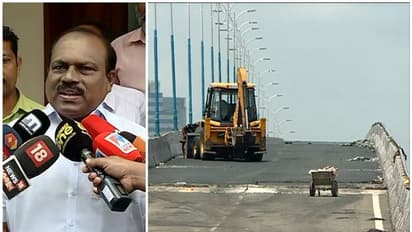 പാലാരിവട്ടം പാലം അഴിമതി: ടി ഒ സൂരജിനെ വിജിലൻസ് വിളിച്ചു വരുത്തി, ഇബ്രാഹിംകുഞ്ഞിനെ വീണ്ടും ചോദ്യം ചെയ്യും