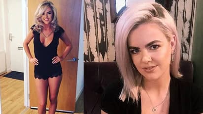 വീട്ടു ജോലി ചെയ്യുന്നത് പൂര്ണ നഗ്നയായി; ബ്യൂട്ടീഷ്യന് ജോലി ഉപേക്ഷിച്ച് ഈ വ്യത്യസ്ത ജോലി തിരഞ്ഞെടുക്കാനുണ്ടായ കാരണത്തെ പറ്റി യുവതി പറയുന്നത്