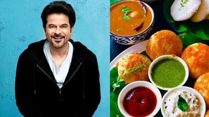 എന്റെ ആരോ​ഗ്യ രഹസ്യത്തിന് പിന്നിൽ ഈ ഭക്ഷണങ്ങൾ; അനിൽ കപൂർ