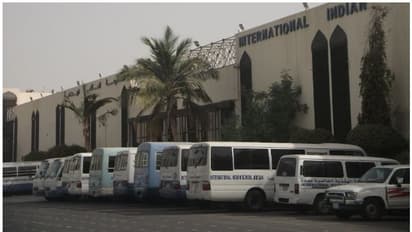 ജിദ്ദ ഇന്ത്യൻ സ്കൂളിലെ രണ്ട് വിദ്യാർത്ഥികൾ ന്യൂമോണിയ ബാധിച്ച് മരിച്ചു