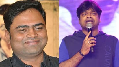 సినిమా పట్ల మీ కమిట్మెంట్ మాకు తెలుసు.. హరీష్ శంకర్ కి వంశీ పైడిపల్లి సపోర్ట్!