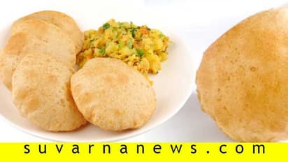 ಆಲೂ ಪೂರಿ ಮುಂದೆ ಮೊಟ್ಟೆ, ಓಟ್ಸ್ ವೇಸ್ಟ್!