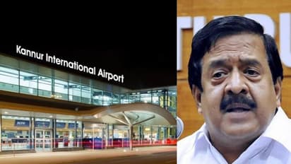 കിഫ്ബി, കിയാല്, ട്രാന്സ് ഗ്രിഡ്; സര്ക്കാരിനെതിരെ അഴിമതി ആരോപണങ്ങളുമായി ചെന്നിത്തല