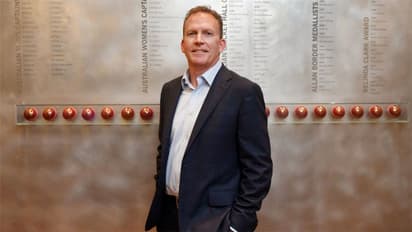 2022 में पाकिस्तान दौरे की उम्मीद कर रहा क्रिकेट ऑस्ट्रेलिया, 1998 में खेला था लास्ट मैच