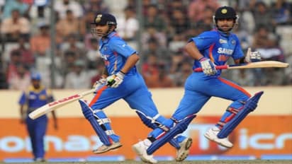 আবারও অধিনায়ক কোহলির সমালোচনায় গম্ভীর, প্রশ্ন তুলছেন আইপিএলে সাফল্যে নিয়ে