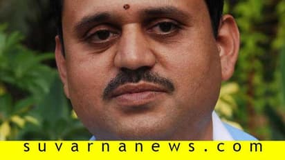 ಪೇಜಾವರ ಶ್ರೀ ಶಿಷ್ಯ ಡಿಪಿ ಅನಂತ್ ಟಿಟಿಡಿ ಸದಸ್ಯರಾಗಿ ನೇಮಕ