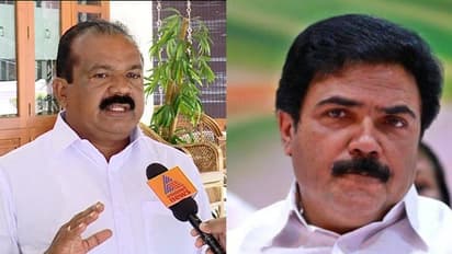 ജോസ് കെ മാണിക്ക് തിരിച്ചടി: പാലാ നഗരസഭാ വൈസ് ചെയർമാൻ ജോസഫ് പക്ഷത്തേക്ക്