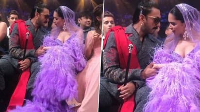 Is Deepika Padukone pregnant? Netizens ask after she flaunts her IIFA 2019 look