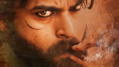 గద్దలకొండ గణేష్ ( వాల్మీకి ) రివ్యూ!