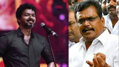 ஆனாலும் விஜய்க்கு செம்ம தில்லு... அதிமுகவை காண்டாக்கிய ஆண்டிபட்டி தங்கம்!