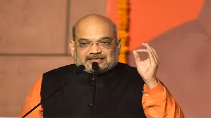 Modi govt committed to making India a big manufacturing hub: Amit Shah
