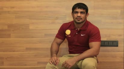 বিশ্ব চ্যাম্পিয়নশিপের প্রথম রাউন্ডেই হার, অলিম্পিকের আশা এখনও আছে সুশীলের