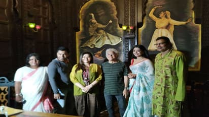 'বুদ্ধু ভূতুম', শৈশব ফিরে পাওয়ার টাইম মেশিন