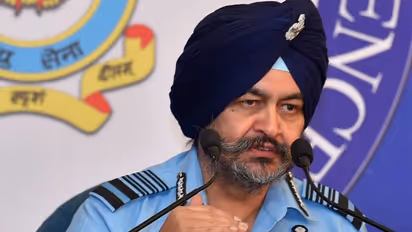 Pakistan did not have a choice other than to release Abhinandan Varthaman: Air Chief Marshal Dhanoa (retired)