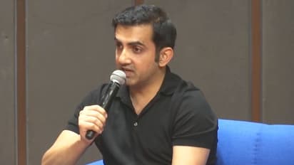 పంత్ ఫియర్ లెస్ కాదు కేర్‌లెస్: మరోసారి విరుచుకుపడ్డ గంభీర్