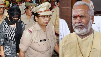 चिन्मयानंद ने कबूला गुनाह, बोले-मालिश के लिए छात्रा को कमरे में बुलाया था, शर्मिंदा हूं