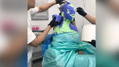 इस किरदार में ढलने के लिए खुद को घंटो कैद रखती हैं कंगना, सांस लेना भी होता है मुश्किल: PHOTOS